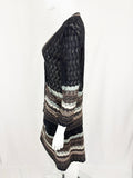 Missoni Cardigan and Skirt Set Size 8 / 10