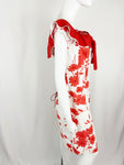 NEW Cailan'D Off Shoulder Dress Size M