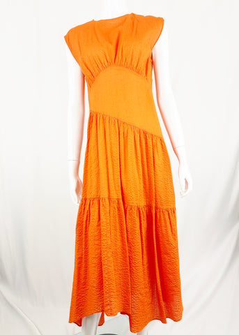 Frame Midi Dress Size M