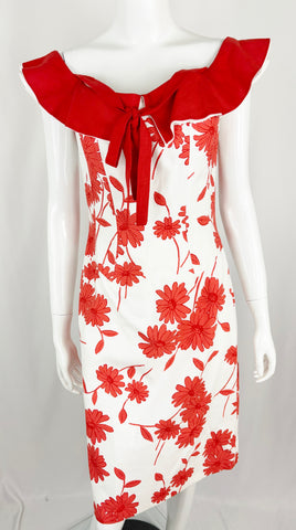 NEW Cailan'D Off Shoulder Dress Size M