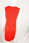 Stizzoli Knit Dress Size M
