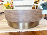 Round Coffee Table