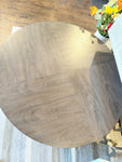 Round Coffee Table