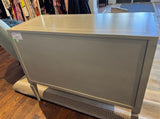 Modern History 3 Drawer Chest