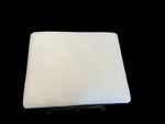 Restoration Hardware Bath Stool