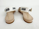 Christian Dior J'Adior Slingback Size 5