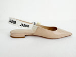 Christian Dior J'Adior Slingback Size 5