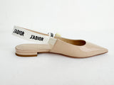 Christian Dior J'Adior Slingback Size 5
