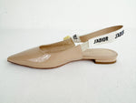 Christian Dior J'Adior Slingback Size 5