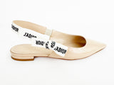Christian Dior J'Adior Slingback Size 5