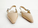 Christian Dior J'Adior Slingback Size 5