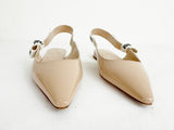Christian Dior J'Adior Slingback Size 5