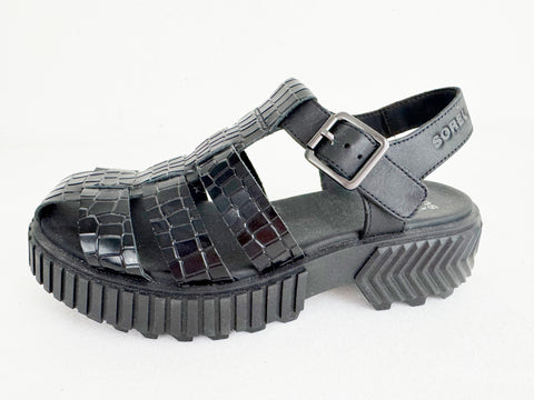 NEW Sorel Fisherman Sandal Size 8