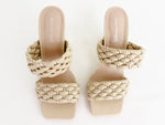 NEW Bruno Menegatti Mule Size 8