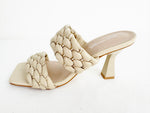 NEW Bruno Menegatti Mule Size 8