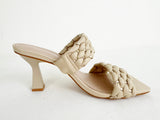NEW Bruno Menegatti Mule Size 8