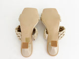 NEW Bruno Menegatti Mule Size 8