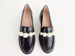 NEW Kate Spade Posh Pearl Loafer Size 8