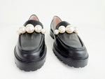 NEW Kate Spade Posh Pearl Loafer Size 8