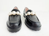 NEW Kate Spade Posh Pearl Loafer Size 8