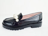 NEW Kate Spade Posh Pearl Loafer Size 8
