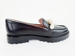 NEW Kate Spade Posh Pearl Loafer Size 8