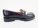 NEW Kate Spade Posh Pearl Loafer Size 8