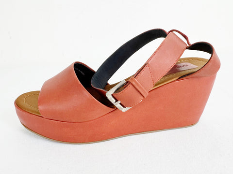 Rachel Comey Wedge Sandal Size 9.5