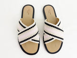 Rag & Bone Canvas Slide Size 7