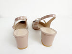 Stuart Weitzman Patent Mary Jane Size 9.5