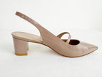 Stuart Weitzman Patent Mary Jane Size 9.5