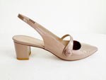 Stuart Weitzman Patent Mary Jane Size 9.5