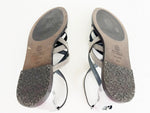 Brunello Cusinelli Strappy Monili Sandal Size 6.5