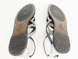 Brunello Cusinelli Strappy Monili Sandal Size 6.5