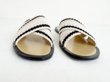 Rag & Bone Canvas Slide Size 7