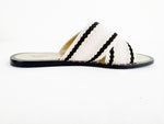 Rag & Bone Canvas Slide Size 7