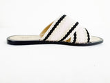 Rag & Bone Canvas Slide Size 7