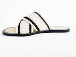 Rag & Bone Canvas Slide Size 7