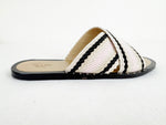 Rag & Bone Canvas Slide Size 7