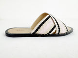 Rag & Bone Canvas Slide Size 7