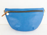 Clare V Leather Waistbag