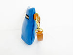 Clare V Leather Waistbag