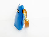 Clare V Leather Waistbag