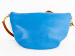 Clare V Leather Waistbag