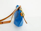 Clare V Leather Waistbag