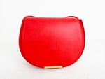 Cuyana Leather Crossbody