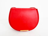 Cuyana Leather Crossbody