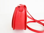 Cuyana Leather Crossbody