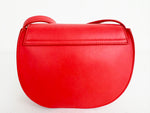 Cuyana Leather Crossbody