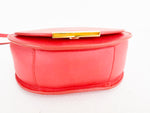Cuyana Leather Crossbody